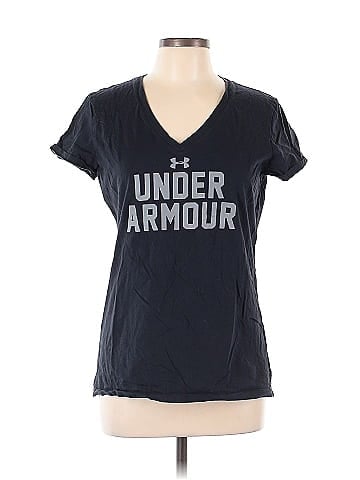 Under Armour Short Sleeve T-Shirt (view 1)