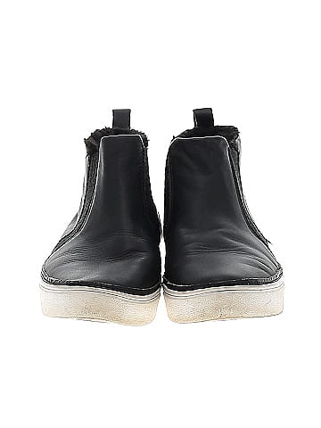 TOMS Ankle Boots (view 2)