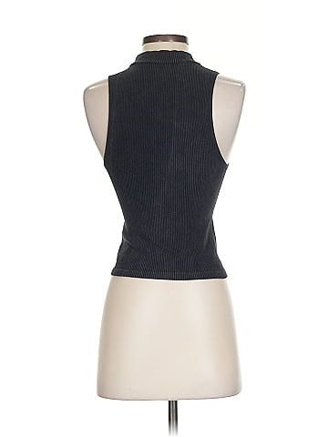 Eye Candy Tank Top (view 2)