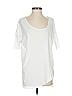 Frank & Eileen 100% Cotton White Short Sleeve T-Shirt Size XS - photo 1