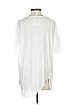 Frank & Eileen 100% Cotton White Short Sleeve T-Shirt Size XS - photo 2