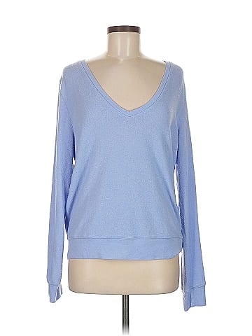 Wildfox Pullover Sweater (view 1)
