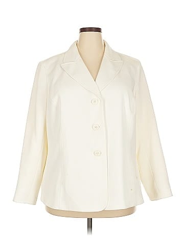 Evan Picone Blazer (view 1)