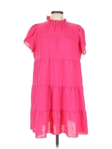 Shein Casual Dress (view 1)
