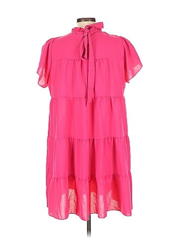 Shein Casual Dress (view 2)