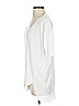 Frank & Eileen 100% Cotton White Short Sleeve T-Shirt Size XS - photo 4