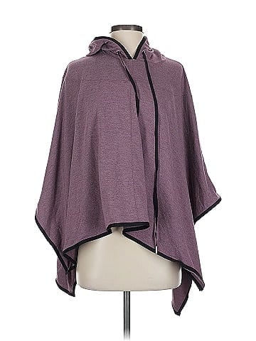 Danskin Poncho (view 1)