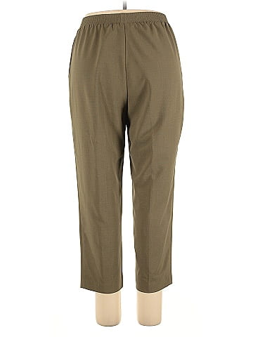 Allison Daley Casual Pants (view 2)