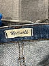 Madewell Blue Jeans Size 25 waist - photo 4