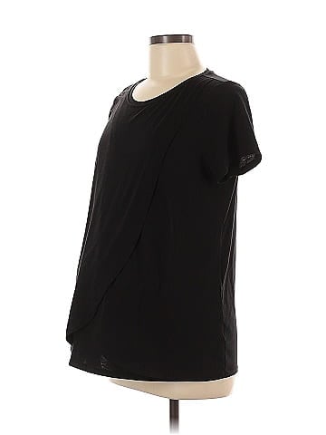 Motherhood Short Sleeve T-Shirt (view 1)