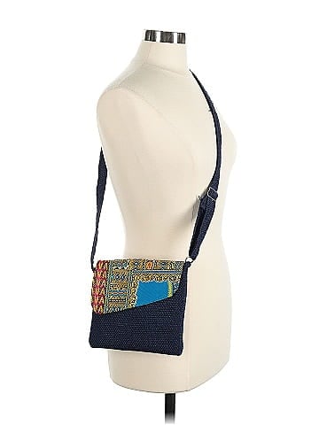 Unbranded Crossbody Bag (view 2)