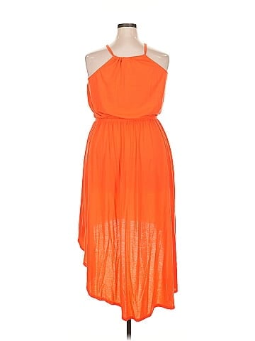 Derek Heart Cocktail Dress (view 2)