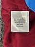 Mi ami 100% Polyester Floral Burgundy Casual Dress Size S - photo 8