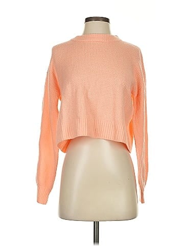 Saturday Sunday Turtleneck Sweater (view 1)