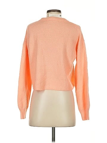 Saturday Sunday Turtleneck Sweater (view 2)