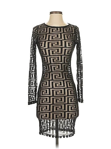 Fashion Nova Cocktail Dress (view 1)