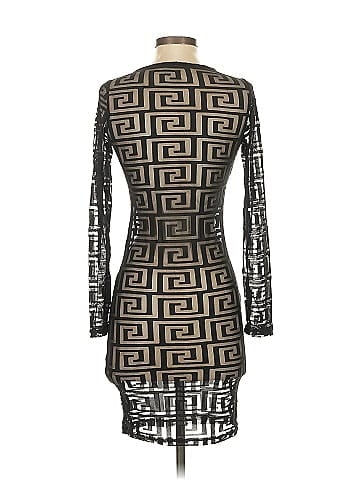Fashion Nova Cocktail Dress (view 2)