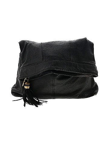 Great American Leatherworks Leather Crossbody Bag (view 1)
