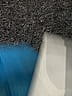 Robert Rodriguez Graphic Silver Formal Skirt Size 4 - photo 5