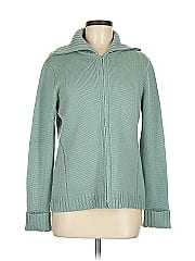 Carlisle Wool Cardigan