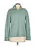 Carlisle 100% Merino Wool Green Wool Cardigan Size M - photo 1
