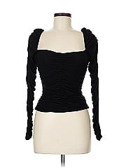 Reformation Long Sleeve Top