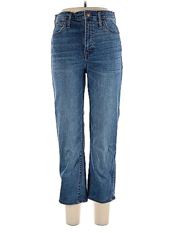 Madewell Jeans (view 1)