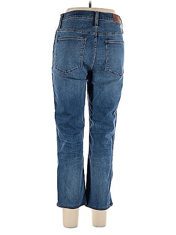 Madewell Jeans (view 2)