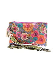 Natural Life Wristlet
