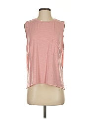 Gap Fit Sleeveless T Shirt