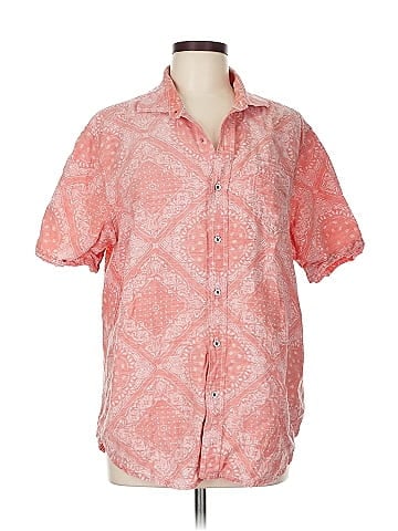 Tommy Bahama Short Sleeve Button-Down Shirt (view 1)