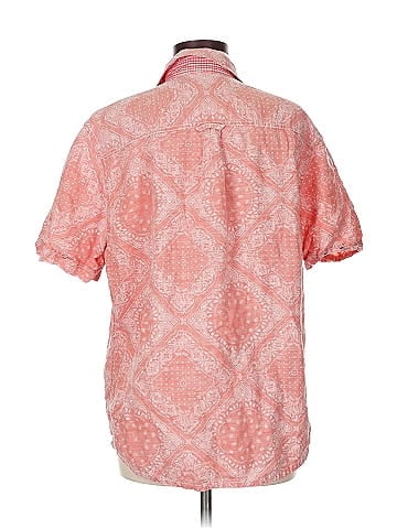 Tommy Bahama Short Sleeve Button-Down Shirt (view 2)