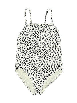 Zara Kids One Piece Swimsuit