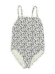 Zara Kids One Piece Swimsuit