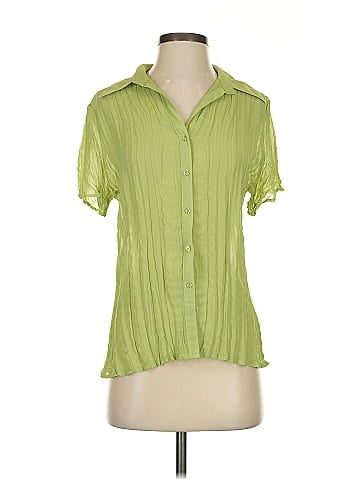 Effeci Short Sleeve Blouse (view 1)
