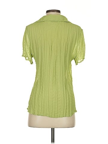 Effeci Short Sleeve Blouse (view 2)