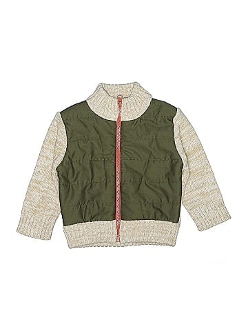 Cat & Jack Sweater Vest (view 1)