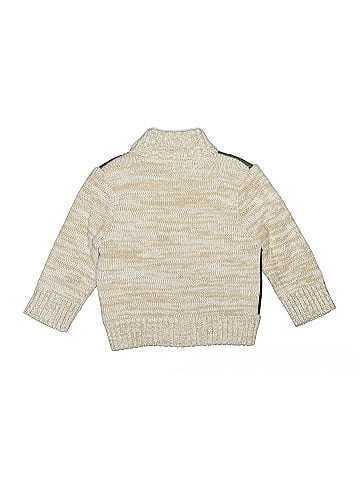 Cat & Jack Sweater Vest (view 2)