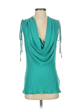 Robert Rodriguez Sleeveless Blouse