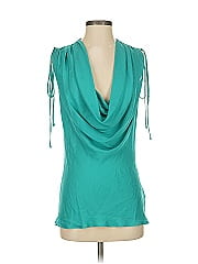 Robert Rodriguez Sleeveless Blouse