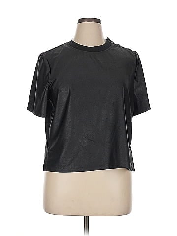 Maison d' Amelie Short Sleeve T-Shirt (view 1)