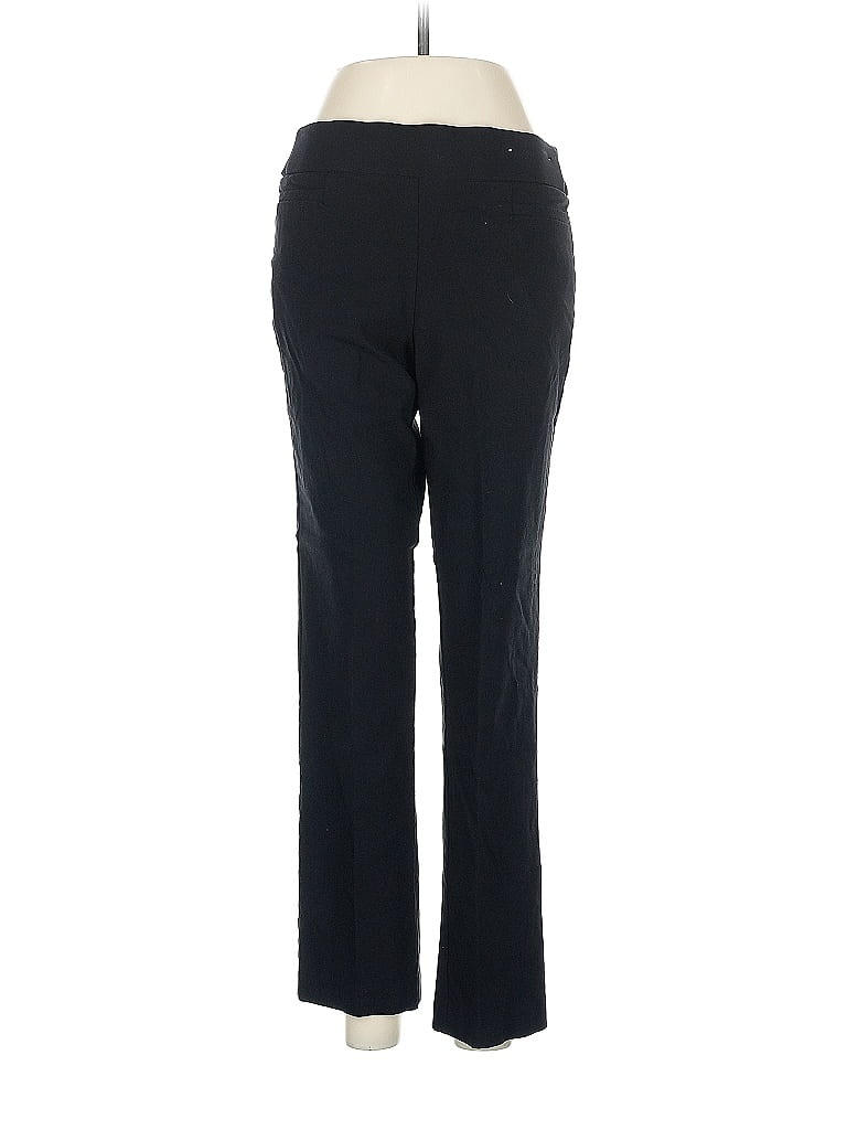 Pre-owned Liz Claiborne Active Pants In Black