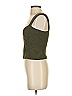 Modern Citizen Green Cardigan Size XS - photo 4