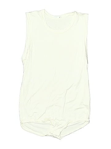 ALIX Sleeveless Top (view 1)