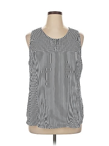 Van Heusen Tank Top (view 1)