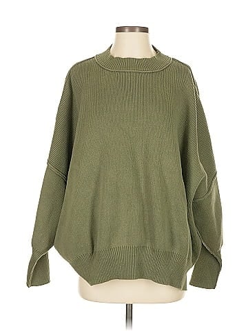 VICI Pullover Sweater (view 1)