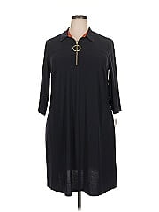 Msk Casual Dress