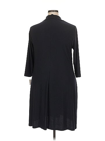 MSK Casual Dress (view 2)