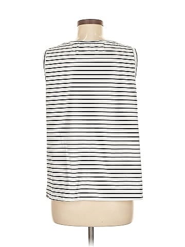 Tecrew Sleeveless T-Shirt (view 2)