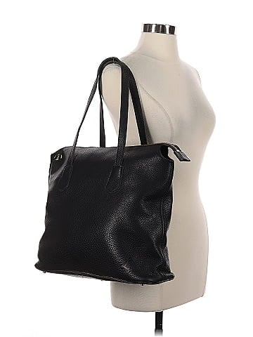 Assorted Brands Leather Tote (view 2)